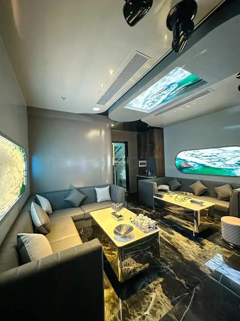 大庆商务ktv与片场区别解析-大同区ktv预订